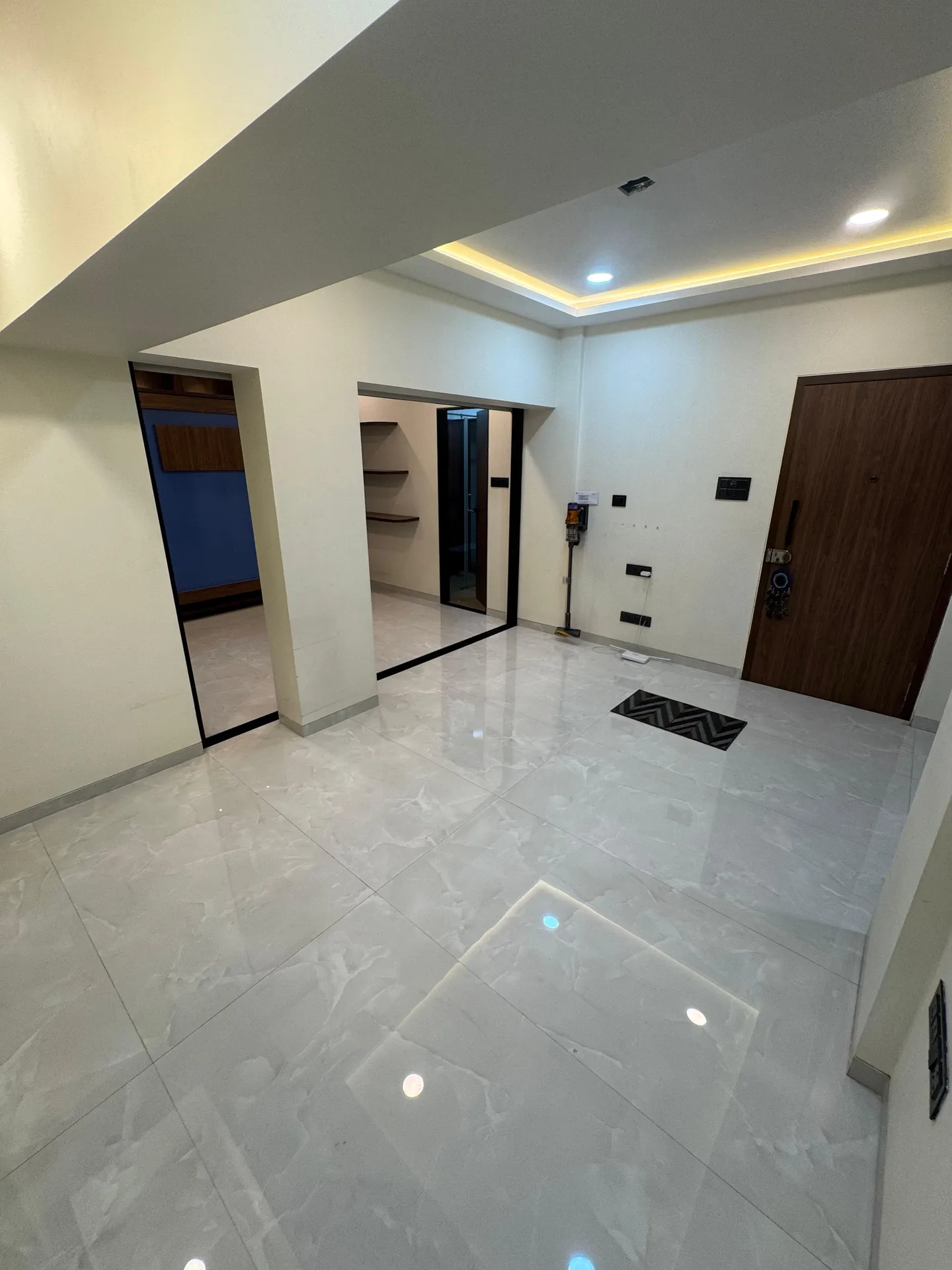 Krishna Kunj — Vile Parle East (8)
